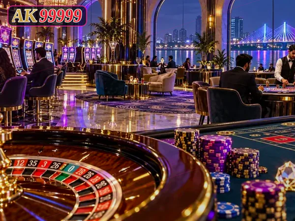 တိုက်ရိုက်ကာစီနို အသုံးပြုနည်းလမ်းညွှန် ပုံ ၃